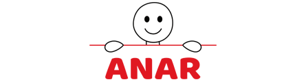 Logotipo Fundación ANAR