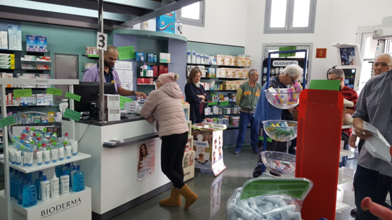 ANAR divulga sus Líneas de Ayuda en Gran Canaria