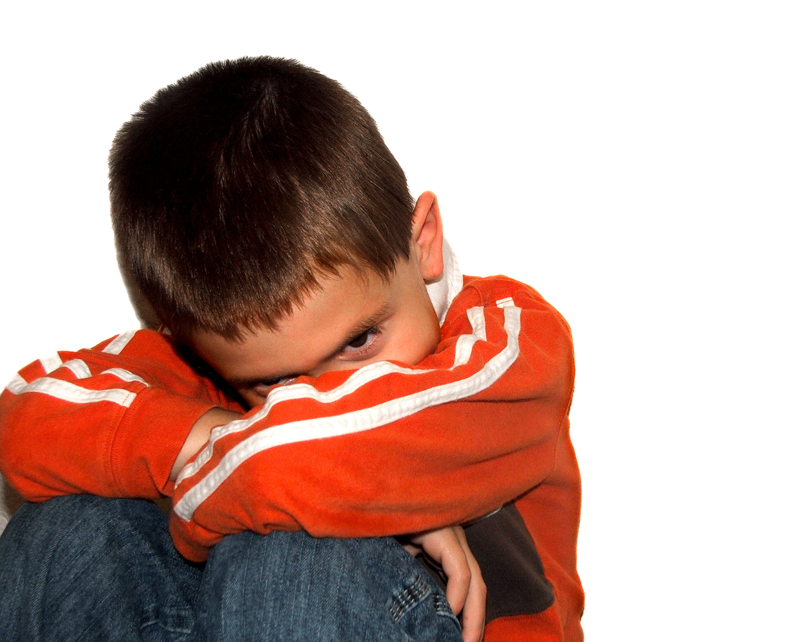 Jornadas sobre infancia maltratada: ANAR pide la máxima difusión de sus líneas de ayuda