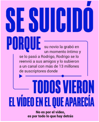 La Fundación ANAR se suma a la campaña ‘Por todo lo que hay detrás’ de la Agencia Española de Protección de Datos (AEPD)