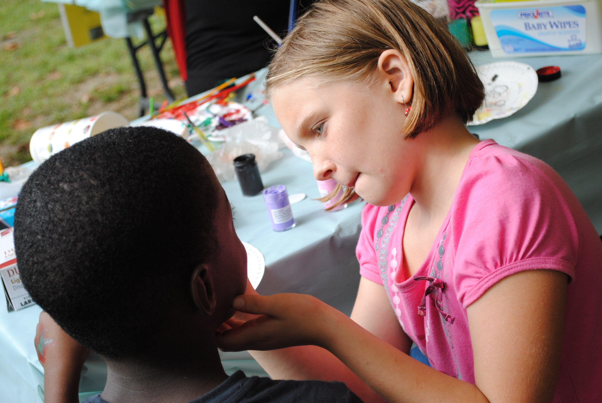 ANAR, en el Día Mundial de la Infancia