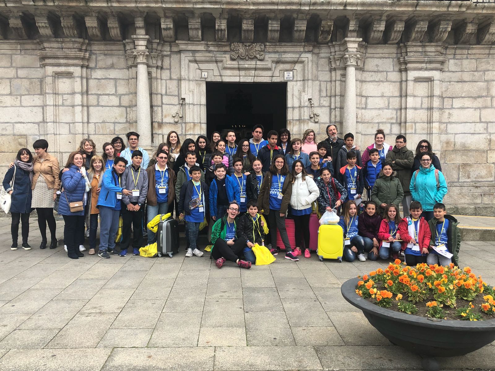 Fundación ANAR participa en el V Encuentro Autonómico de Consejos de Infancia y Adolescencia