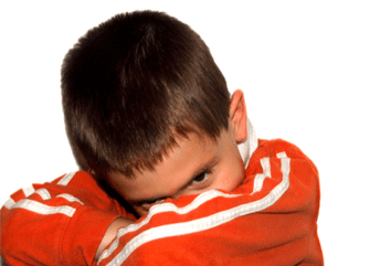 Decálogo ANAR sobre cómo actuar si un menor de edad está en situación de riesgo
