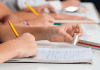 Consejos para la época de exámenes