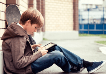 Consejos ANAR sobre seguridad en internet para padres