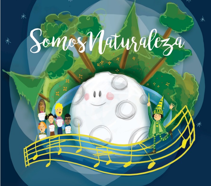 Niños de los Hogares ANAR en Concierto Solidario en el Teatro Real