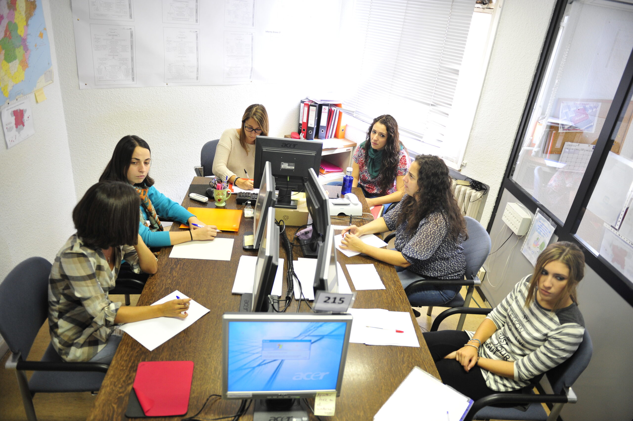 Premios de Excelencia Académica de ANAR y la Universidad Complutense