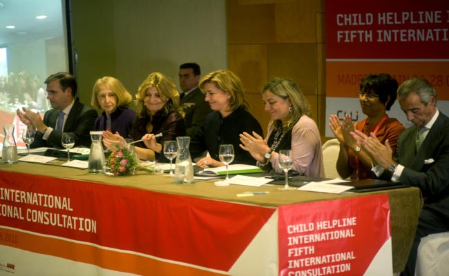 5º CONGRESO CHI
