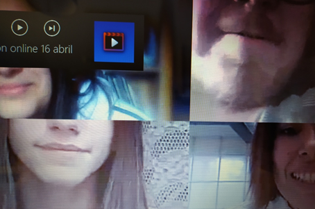 Castilla y León: ANAR continua impartiendo el programa “Construyendo mi futuro”, dirigido a adolescentes, de forma online