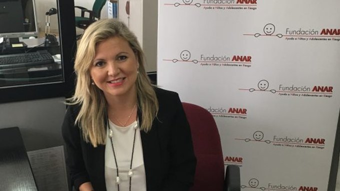 ANAR aborda el problema de la violencia de género en menores en una jornada dirigida a policías, guardias civiles y profesionales de la infancia