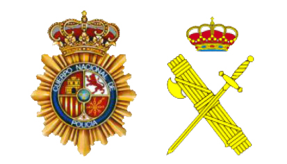 Reunión de la Comisión de Seguimiento del Protocolo con Fuerzas y Cuerpos de Seguridad del Estado