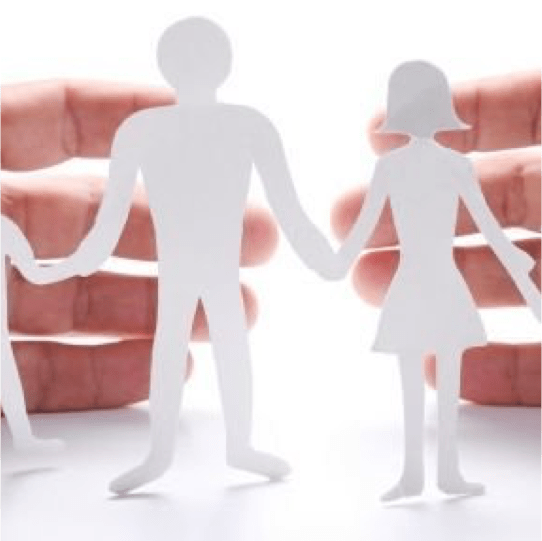 GUÍA SOBRE LAS RELACIONES PERSONALES PARA PROFESIONALES