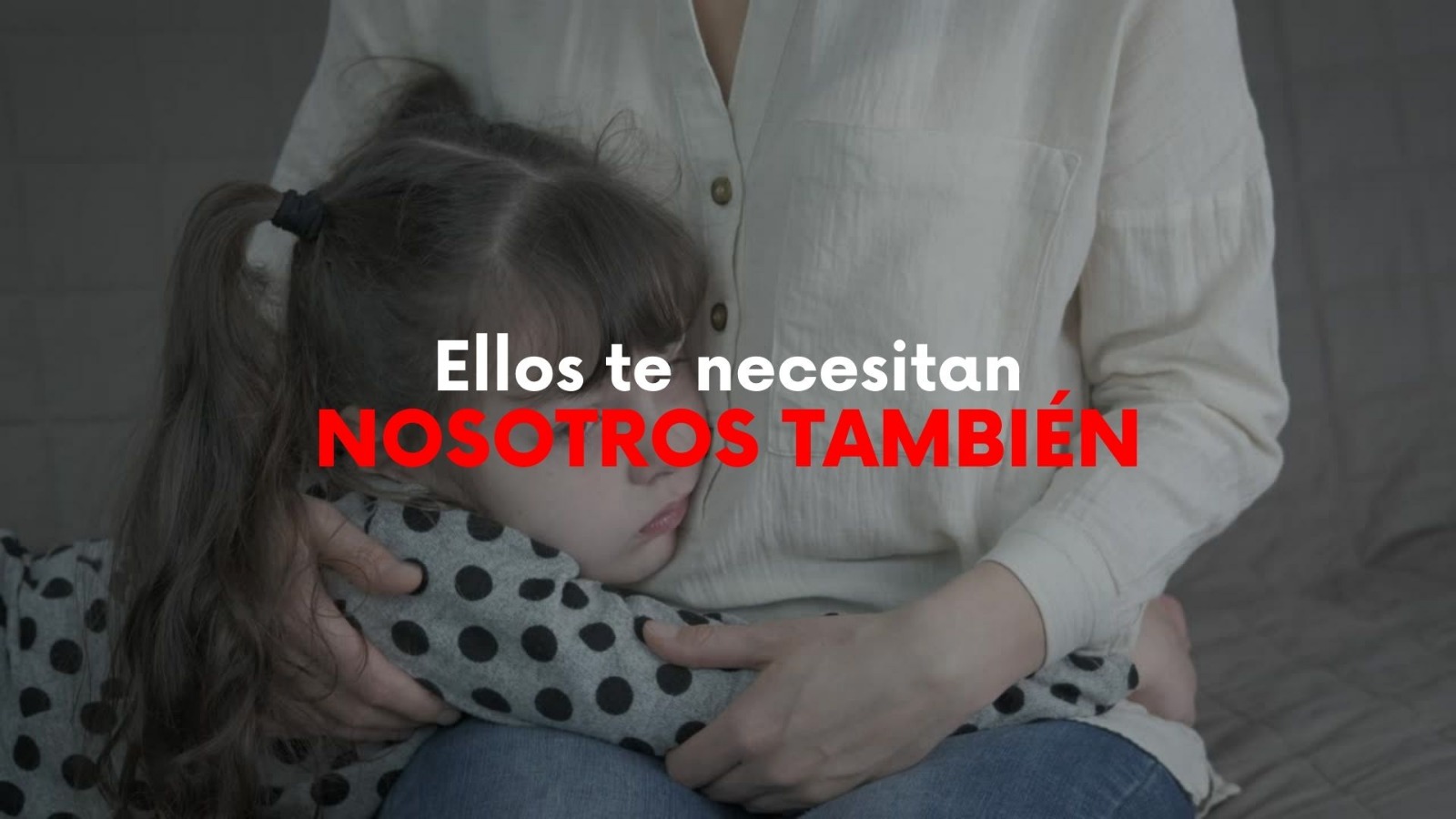 Campaña de voluntariado de FUNDACIÓN ANAR: “Ellos te necesitan, nosotros también”