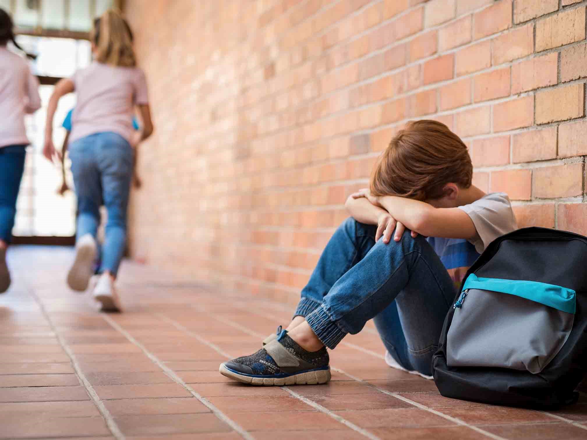 Cae el acoso escolar en España y se mantiene el ciberbullying durante la pandemia