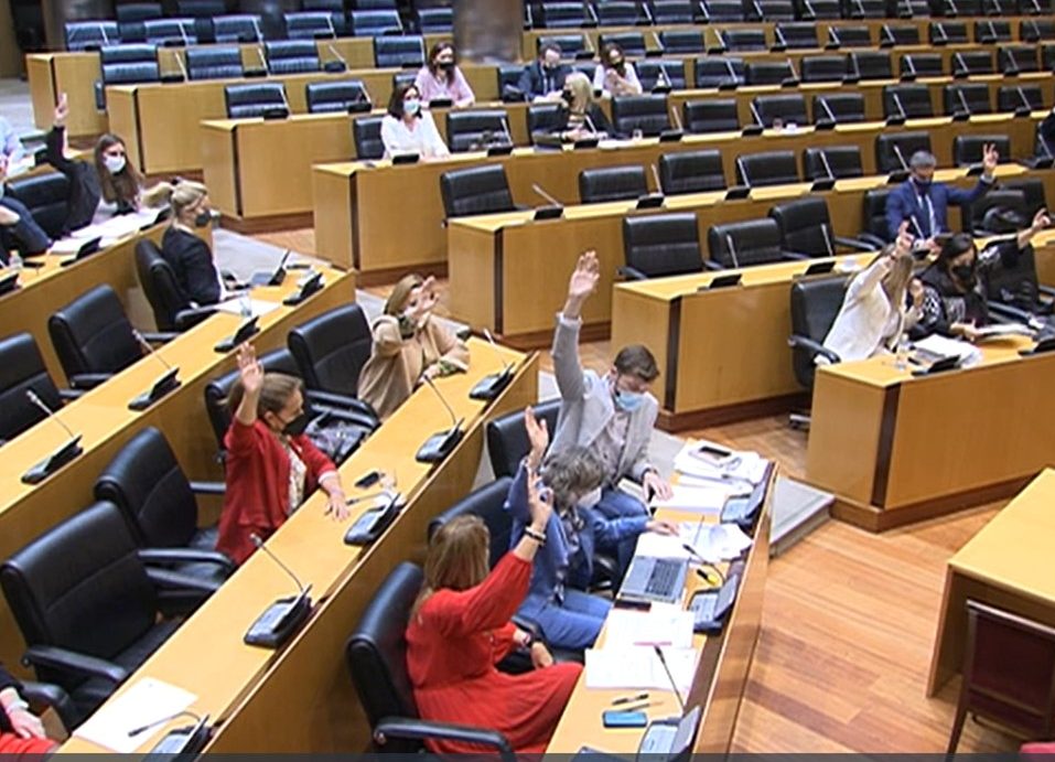 ANAR CELEBRA LA INMINENTE APROBACIÓN POR EL CONGRESO DE LA LEY DE PROTECCIÓN INTEGRAL A LA INFANCIA Y ADOLESCENCIA FRENTE A LA VIOLENCIA