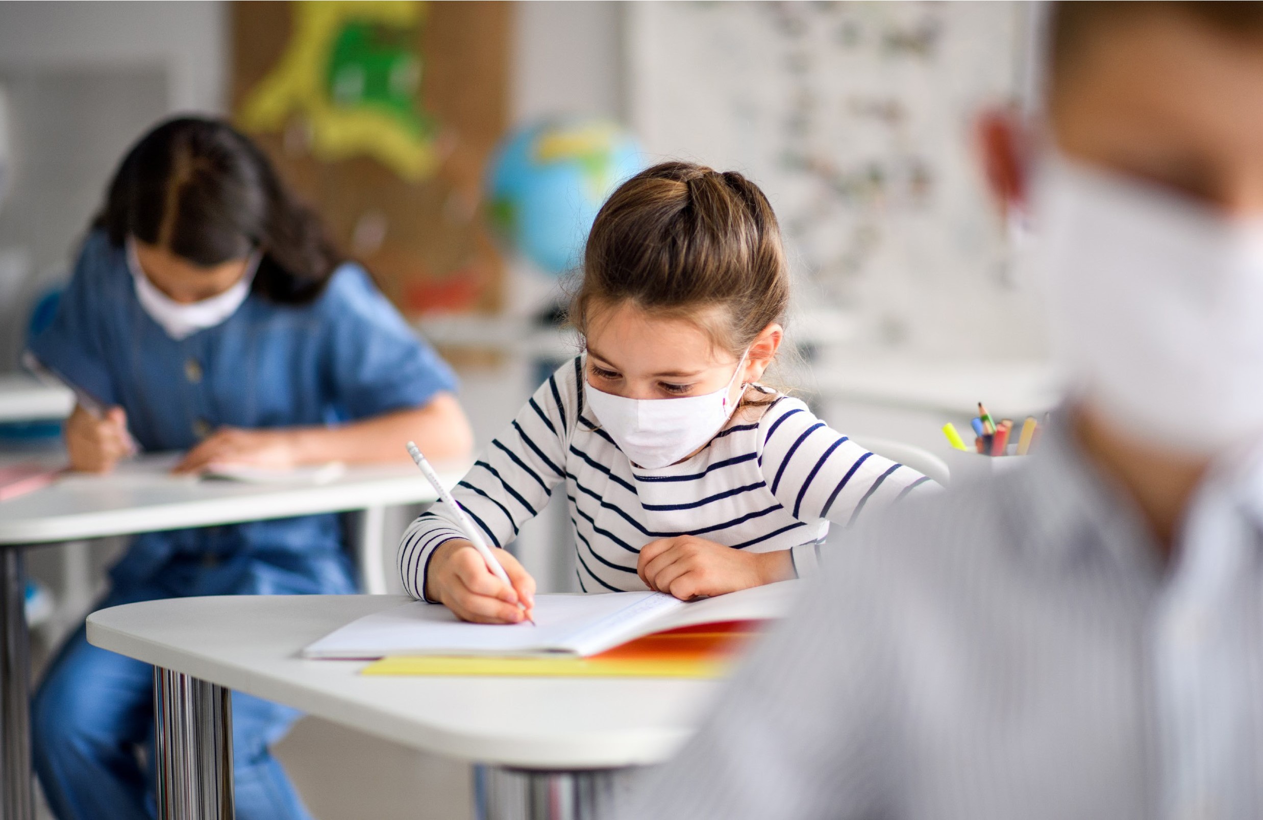 Covid-19 y acoso escolar: consejos para la vuelta al cole