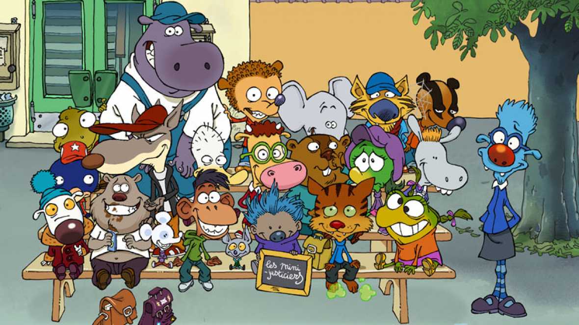 ANAR y Clan TV unidos por una vuelta al cole sin acoso escolar