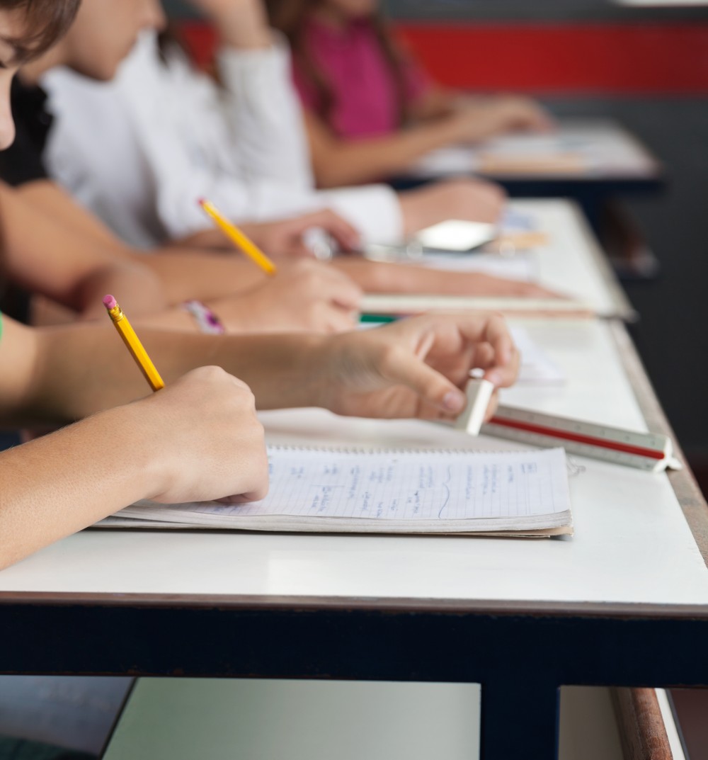 Talleres sobre Prevención de Violencia de Género en colegios de Lucena