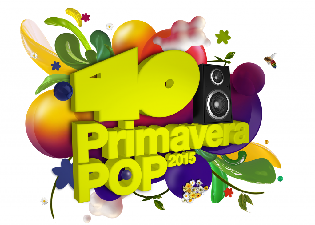 Primavera POP 2015 a beneficio de ANAR