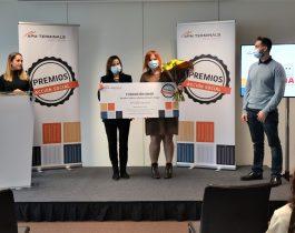 ANAR VALENCIA: APM TERMINALS PREMIA EL CHAT ANAR