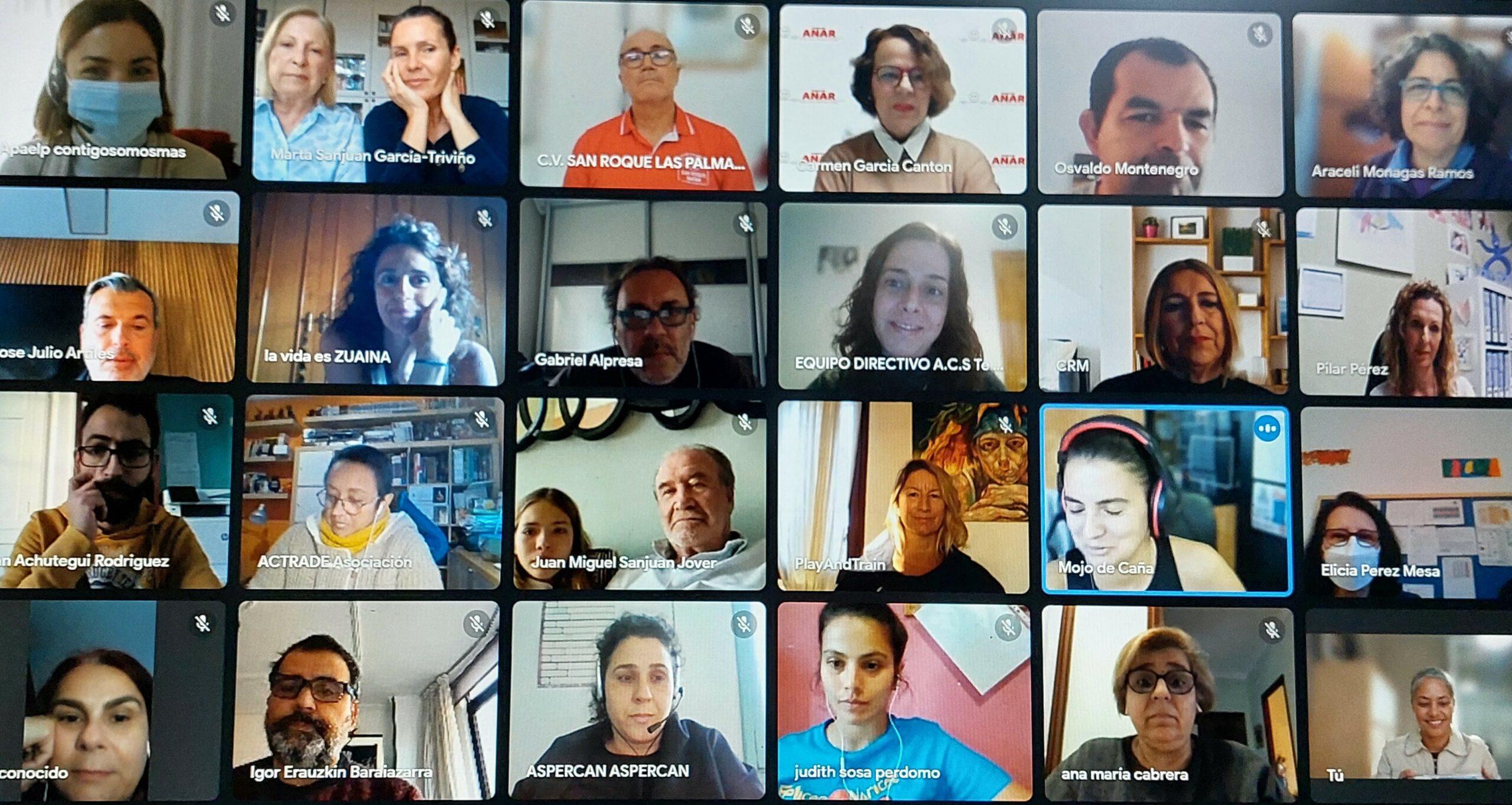 Fundación ANAR, una de las entidades beneficiarias de la VI Convocatoria de Ayudas de Fundación Satocan