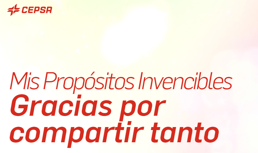 Fundación CEPSA lanza ‘Mis propósitos Invencibles’ para recaudar fondos para ANAR