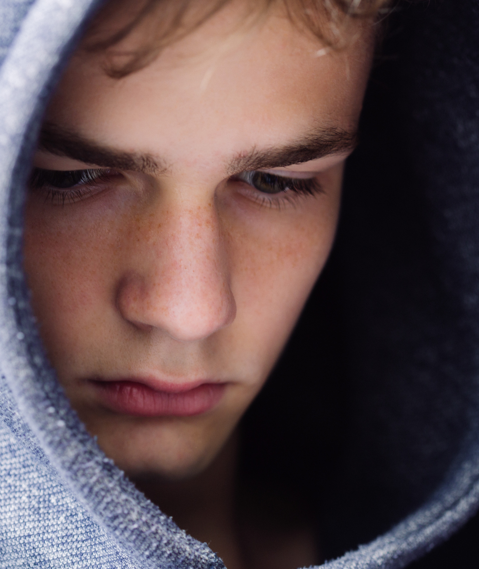 La salud mental en adolescentes