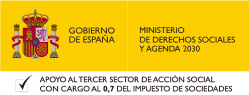 Ministerio de Derechos Sociales y Agenda 2030 concede una subvención a la Fundación ANAR por su ayuda a menores de edad en riesgo
