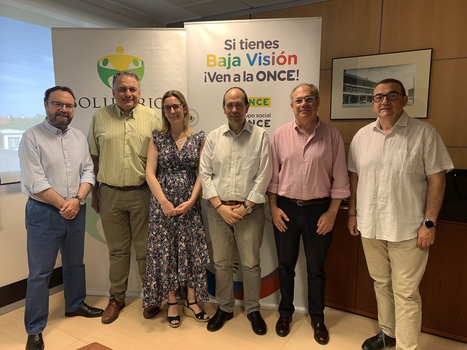 La Fundación ANAR, galardonada en los Premios Solidarios Grupo Social ONCE Castilla-La Mancha 2022