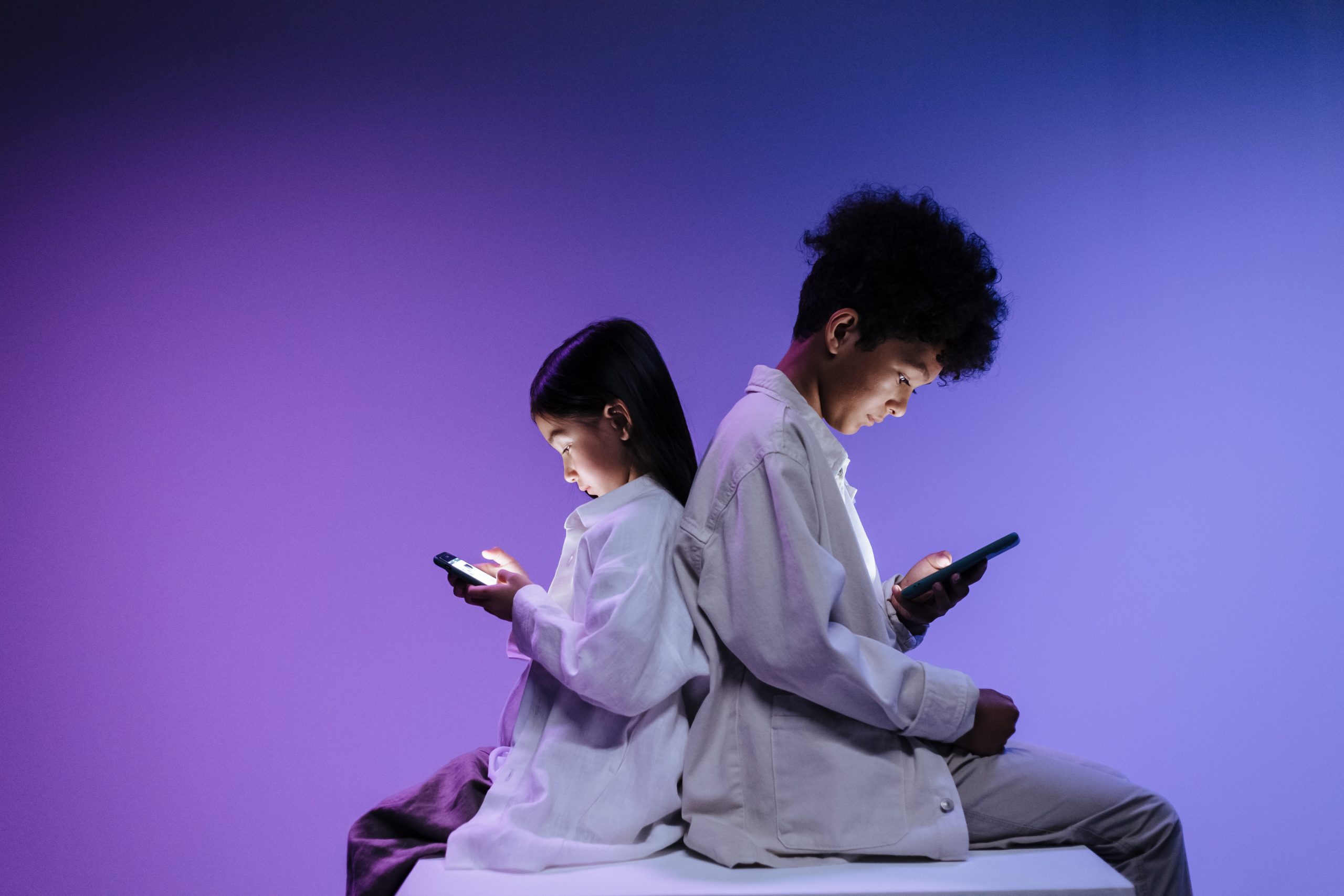 Se lanza a nivel europeo una campaña para proteger a los menores de edad del abuso sexual online