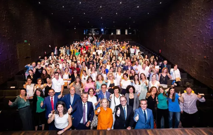 La Fundación «la Caixa» apoya un año más a ANAR con su Programa de Ayudas a Proyectos de Iniciativas Sociales