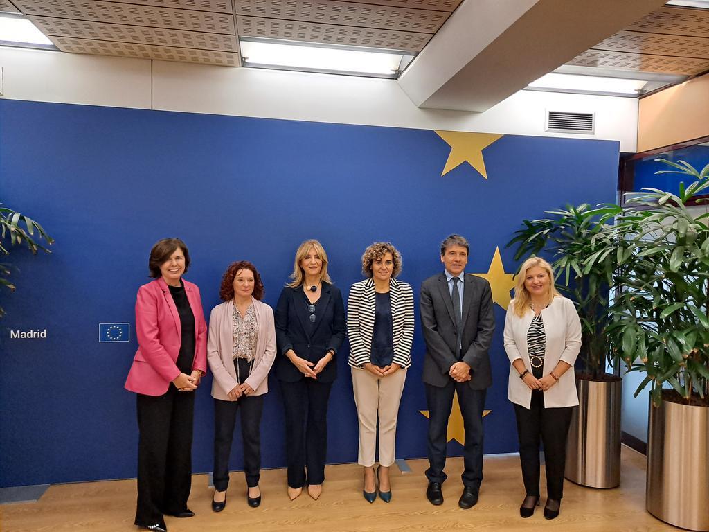 Cómo proteger la salud mental: ANAR colabora con la Unión Europea