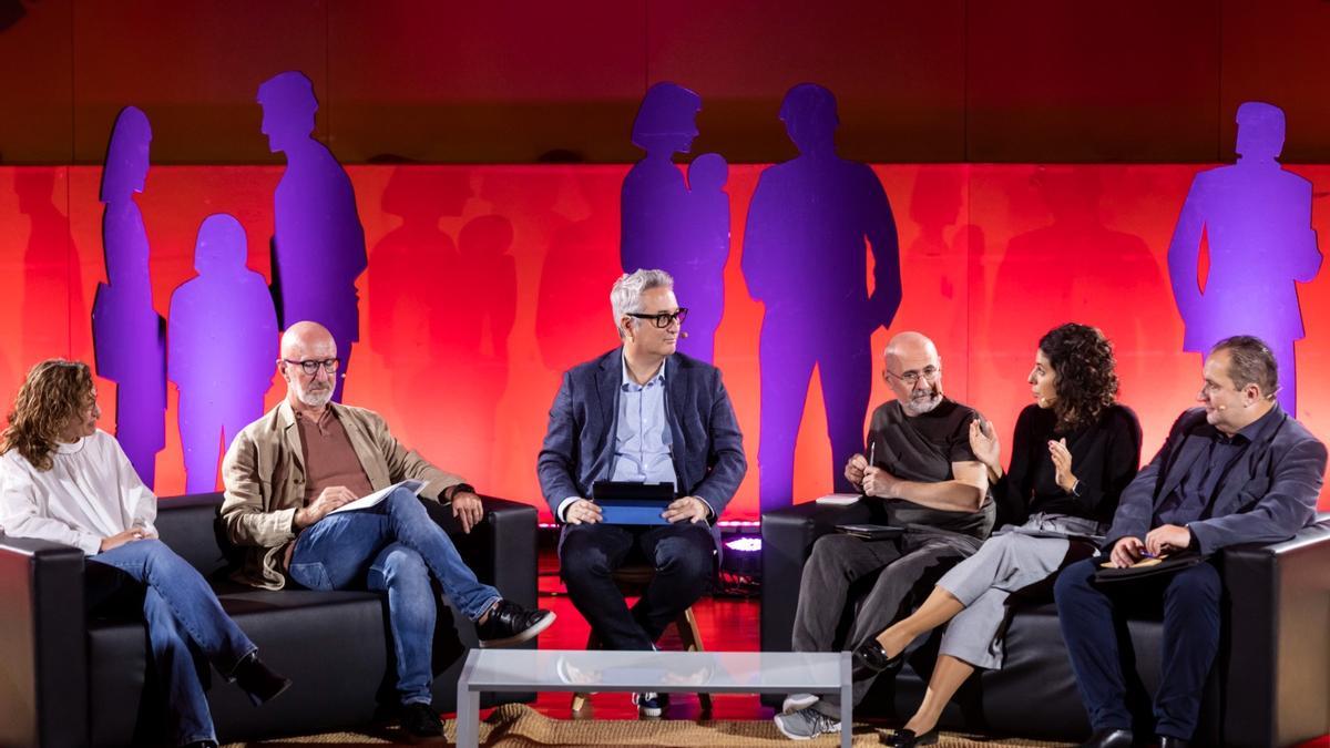 ANAR participa en la jornada «Crecer en Bienestar» en Valencia