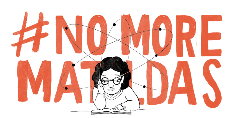 ANAR colabora con Wonders y se suma a la campaña #NoMoreMatildas