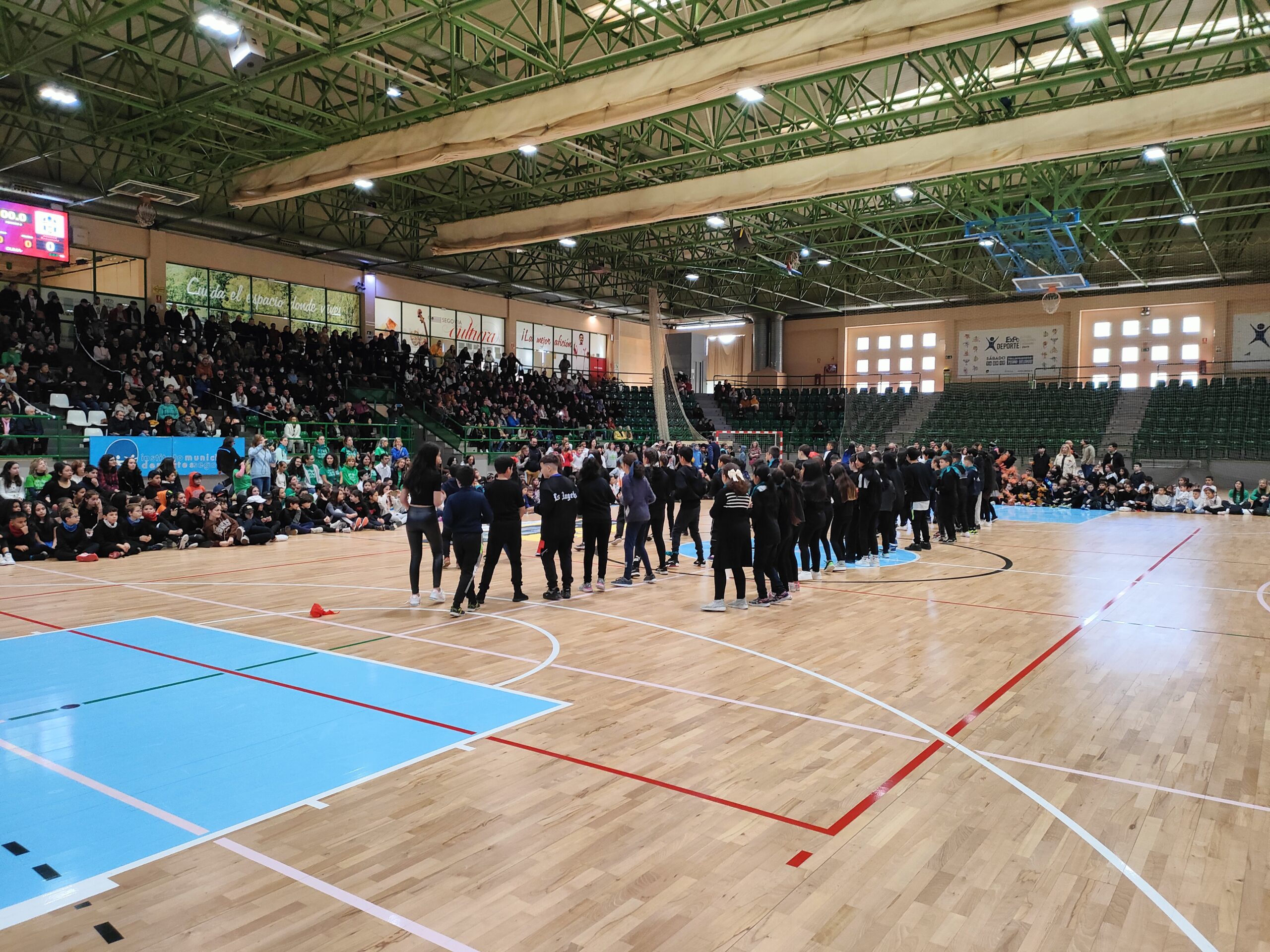 VI Certamen de Coreografías Solidario a favor de ANAR