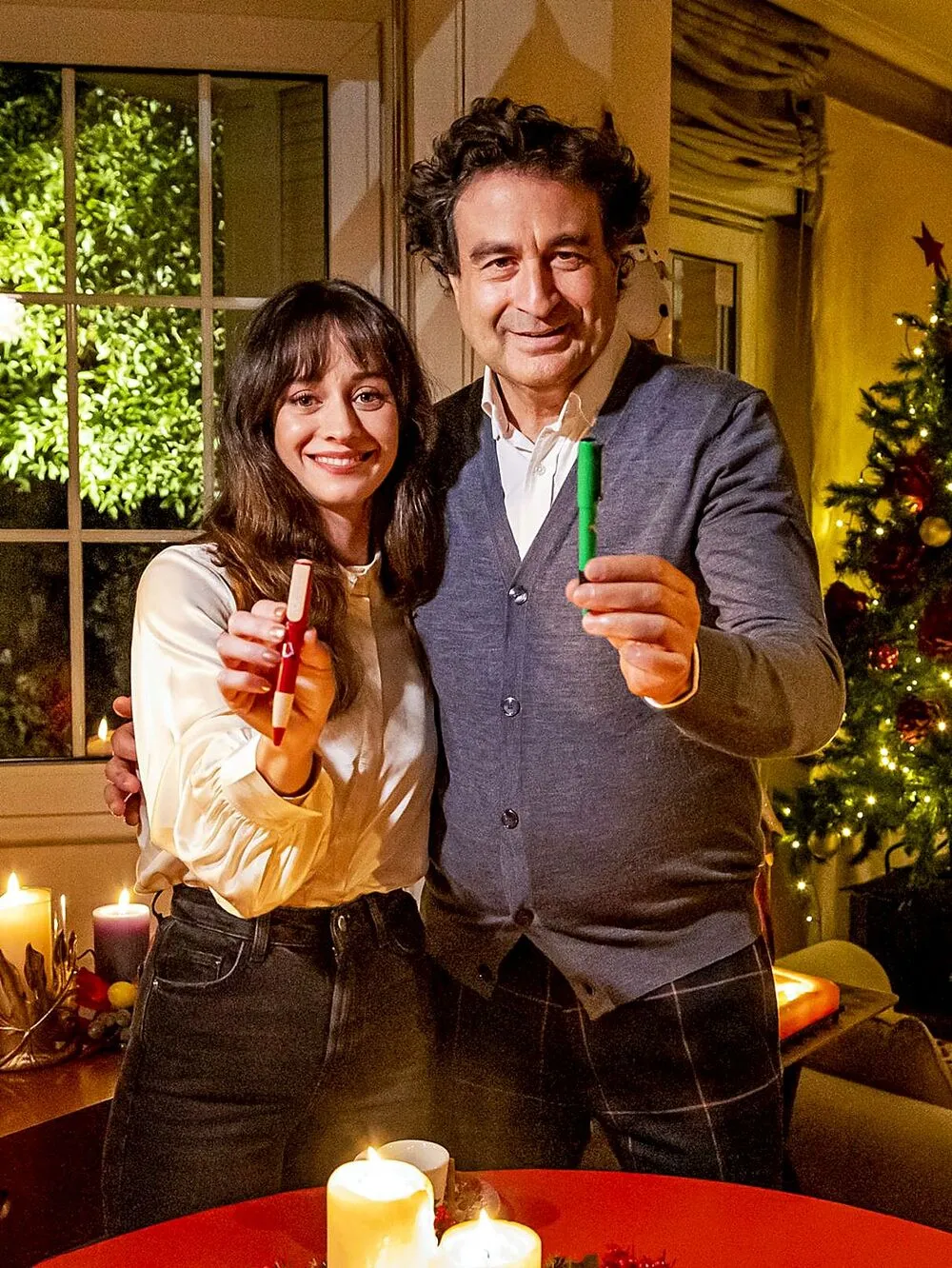 «Un Juguete, una Ilusión», también para los Hogares ANAR