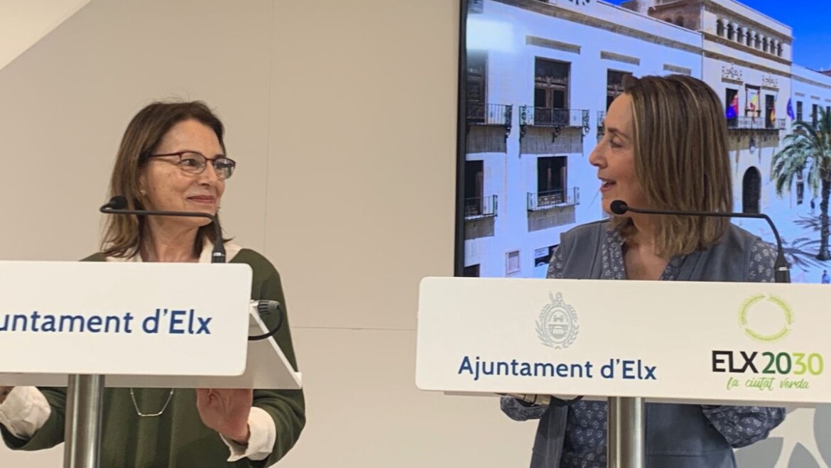 Gran acogida del «Programa de prevención de la violencia escolar y ciberbullying», impulsado por ANAR, el Ayuntamiento de Elche y Fundación Pikolinos